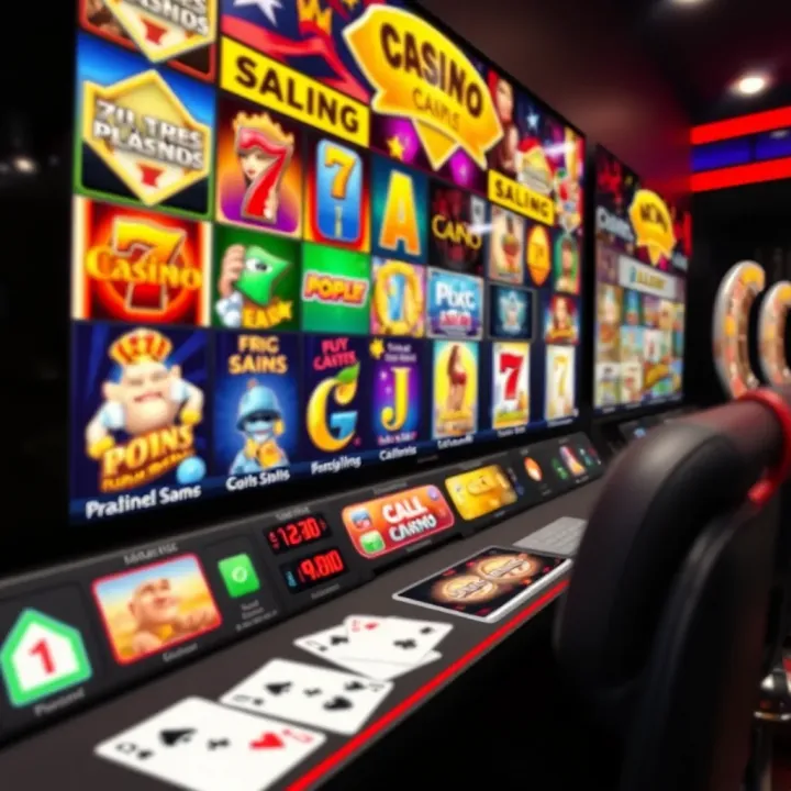 Australian Online Casino Guide for Players