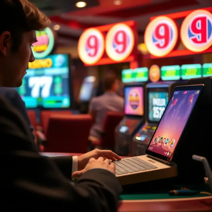 National Casino No Deposit Offers Explained