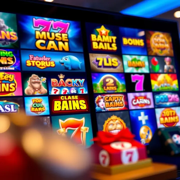 Best Australian Online Casino Guide