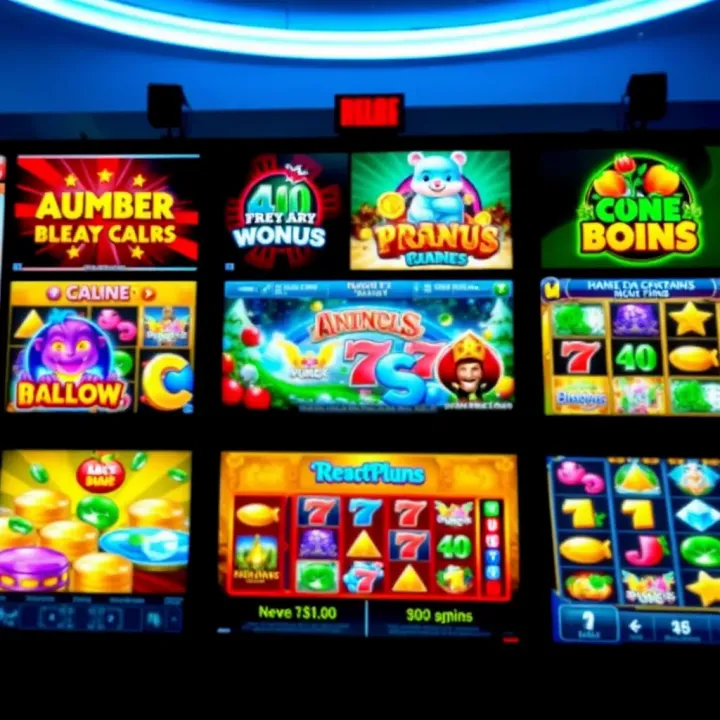 Best Online Pokies for Aussie Players Best Online Pokies for Aussie Players