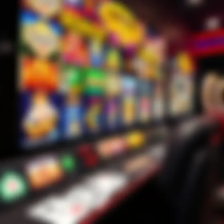 Australian Online Casino Guide for Players