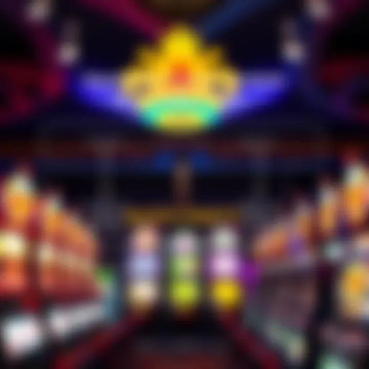 Diagram explaining the regulation framework and payout standards for Australian pokies