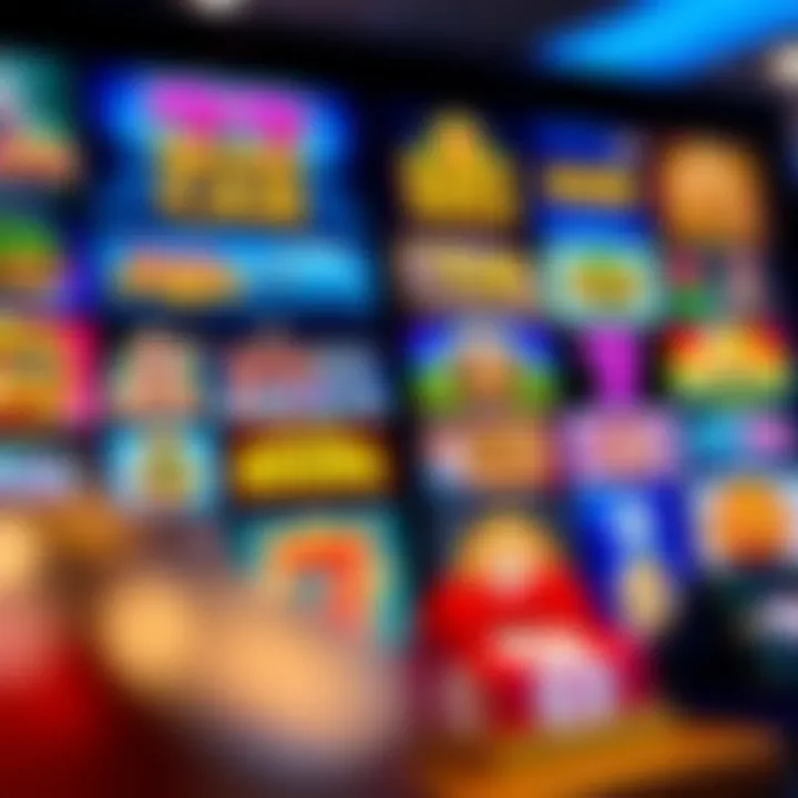 Best Australian Online Casino Guide