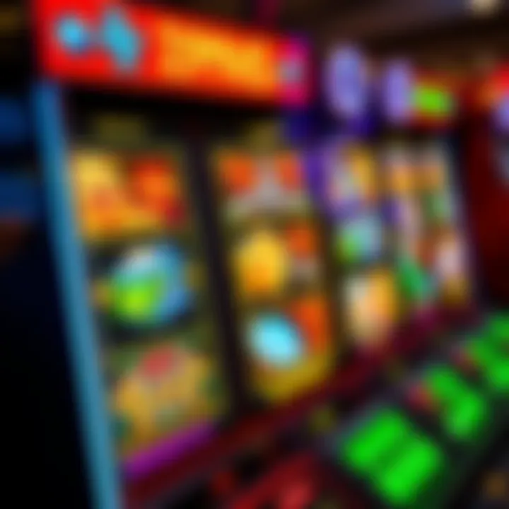 Top Online Pokies in Australia: Your Complete Guide