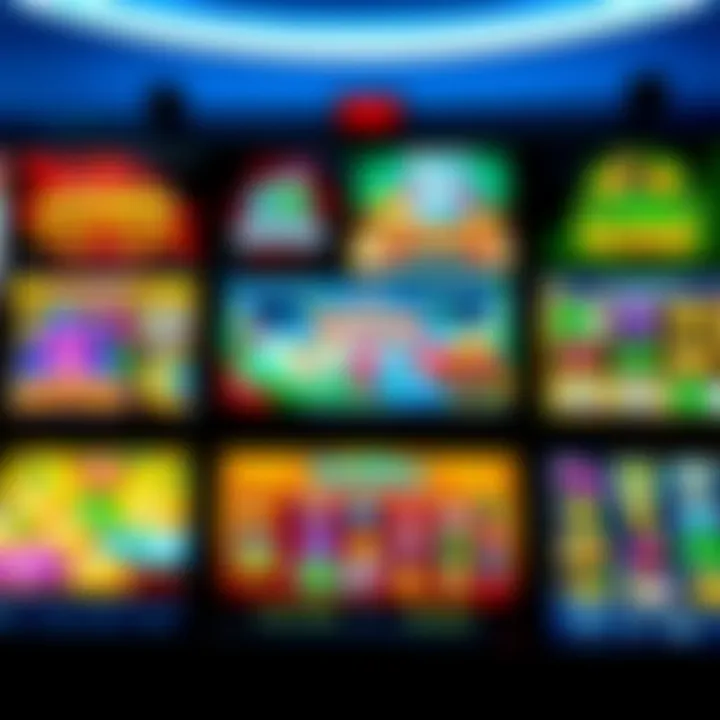 Best Online Pokies for Aussie Players