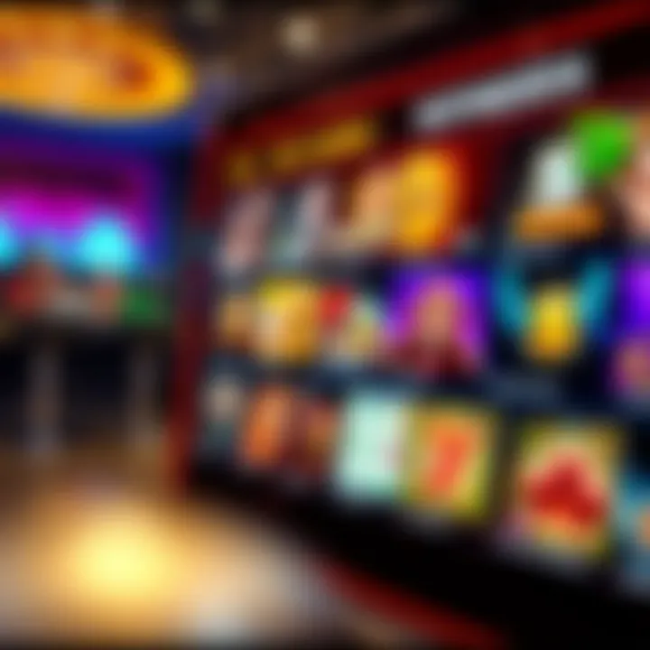 Rocket Casino Review: Features, Games & Experience