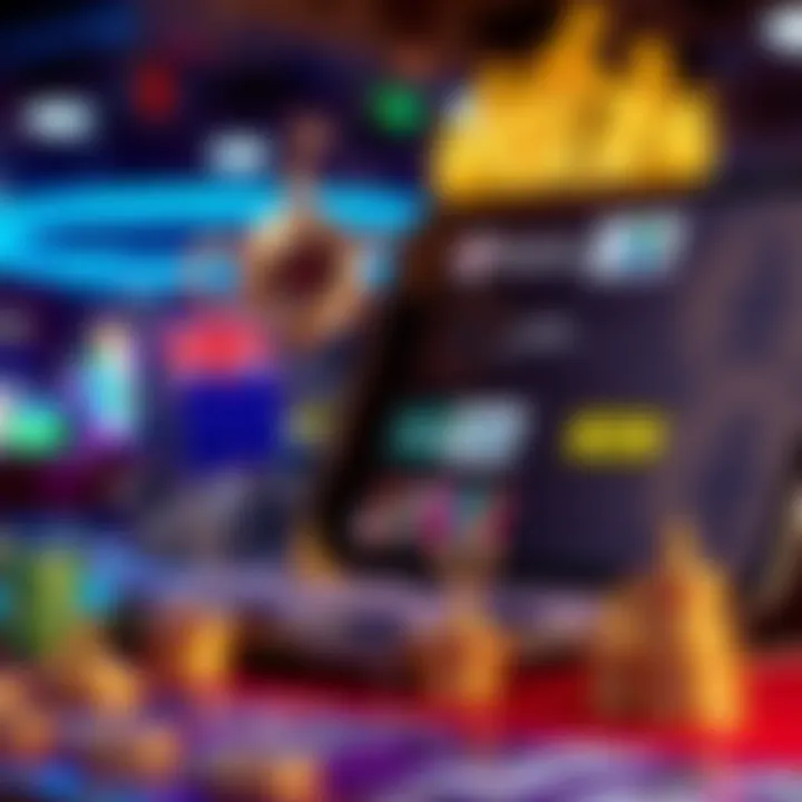 Secure online transaction icons representing trusted payment methods available for Australian casino users