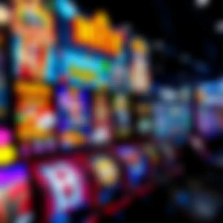 Casinos Like Royal Reels: A Practical Guide