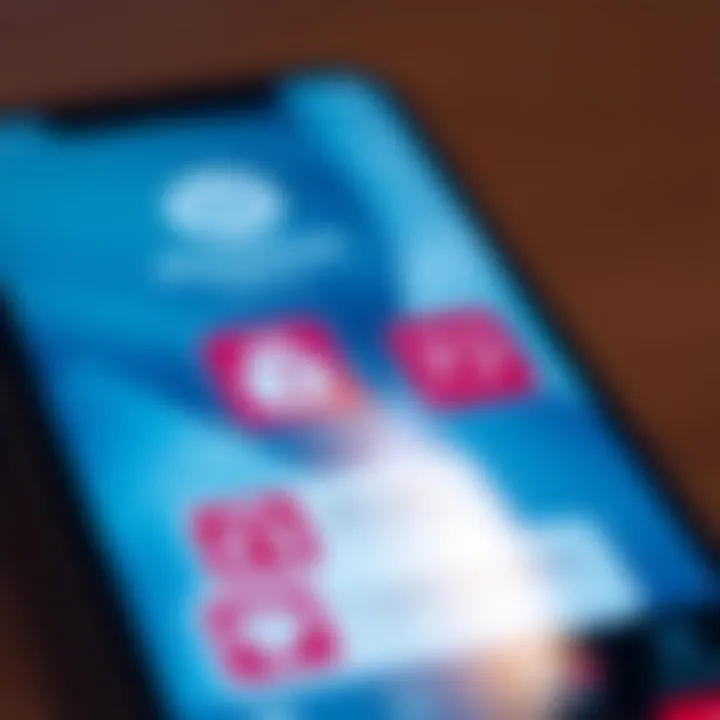 Secure Payment Methods on Playamo Casino Mobile App Secure payment options and transaction icons overlaying a smartphone screen