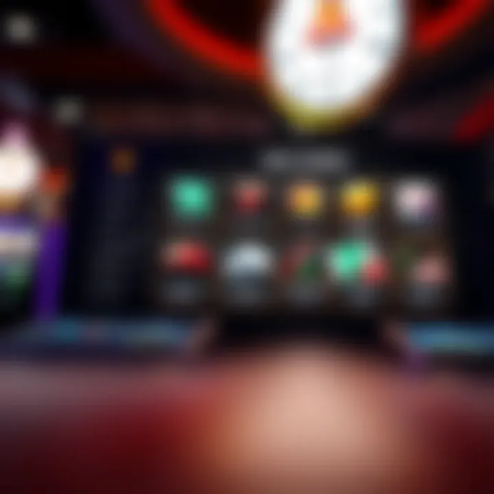 Understanding The Pokies 85 Login and Safe Use