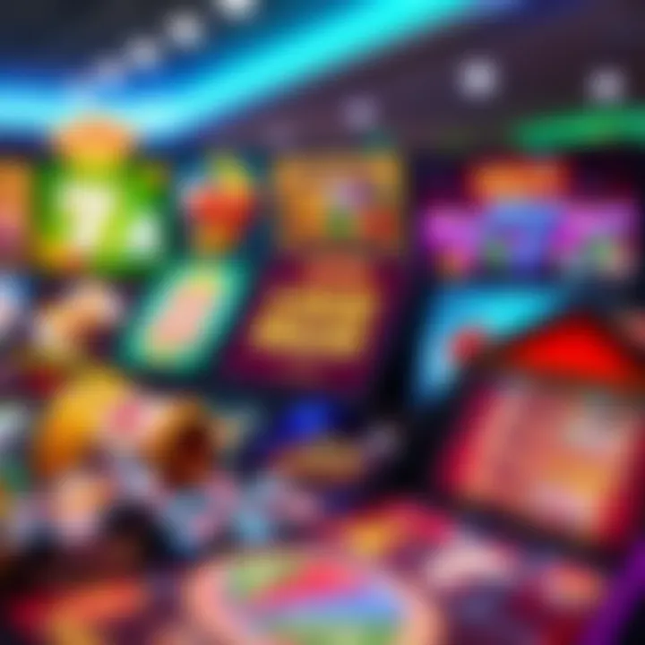 22 Rocket Casino Review for Australian Players