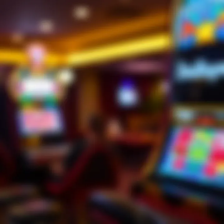 Secure payment methods and bonus offers highlighted for Australian online pokies players