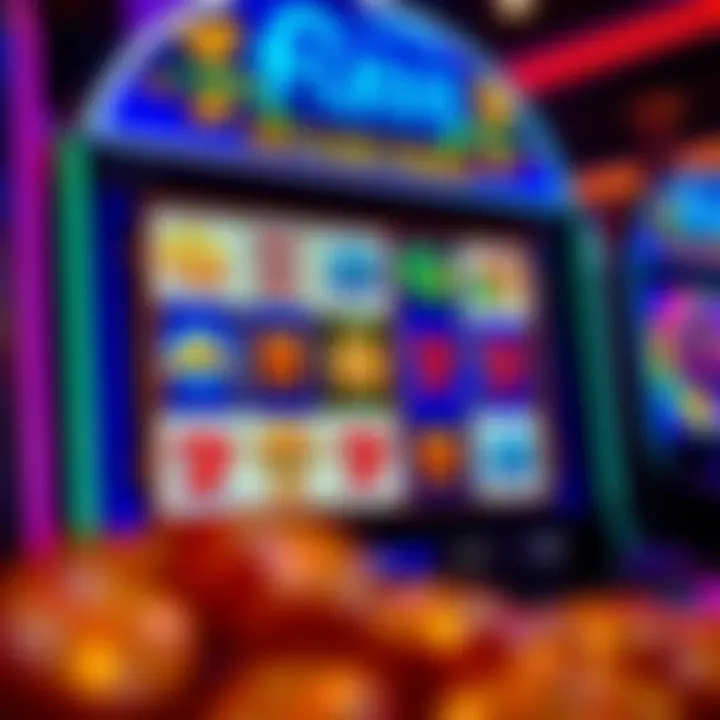 Guide to Aussie Online Pokies: What You Need to Know