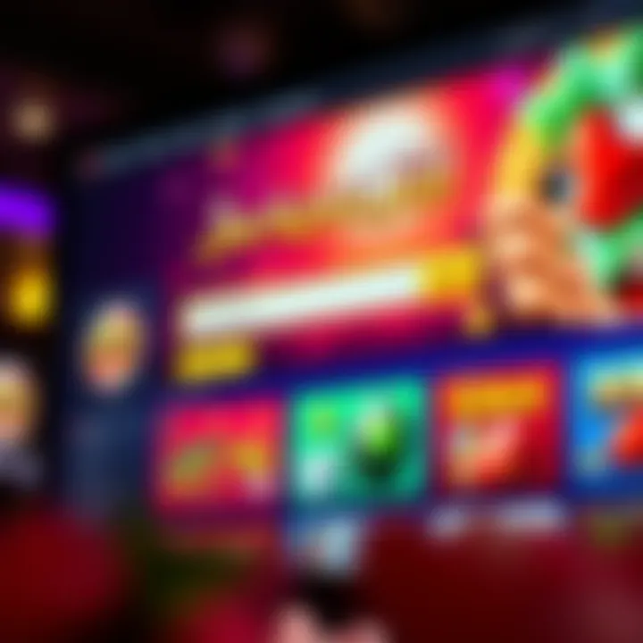 How to Use Jackpot Jill Promo Codes in Australia