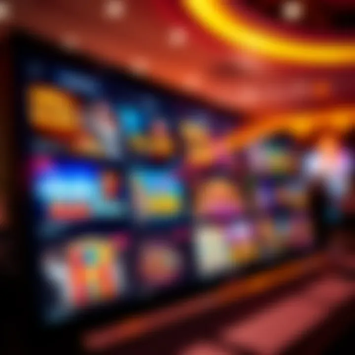 Hellspin Casino Review: Features & Player Guide