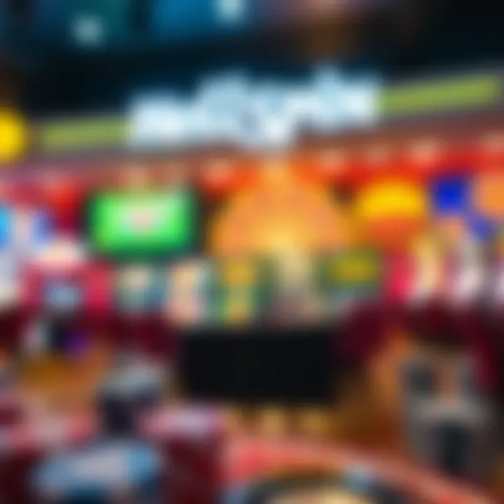 Collection of popular Hellspin casino games available for Australian users