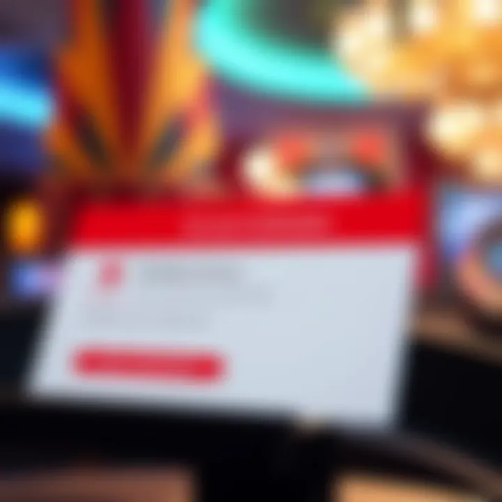 Verification confirmation showing successful account validation on RocketPlay