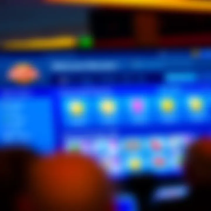 Visual showing online casino bonuses and rewards being unlocked on Jackpot Jill account dashboard