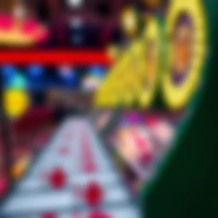 Visual guide showing key terms and conditions for Jackpot Jill bonus offer