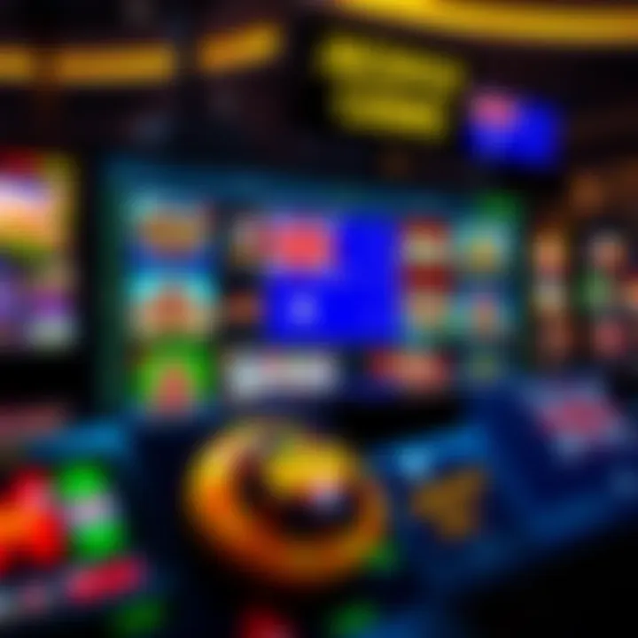 Jackpot Jill Review for Australian Players