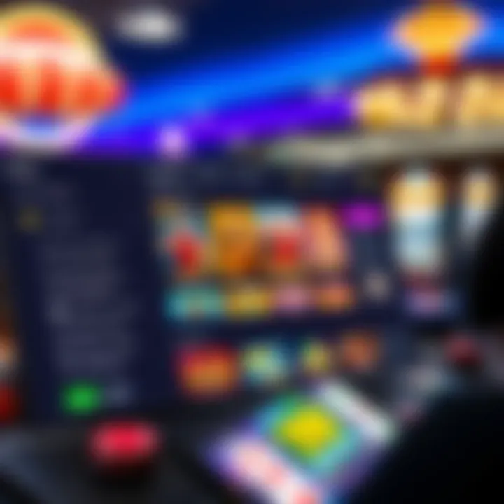 Understanding Pokies 84 Net Login and Safe Use Understanding Pokies 84 Net Login and Safe Use