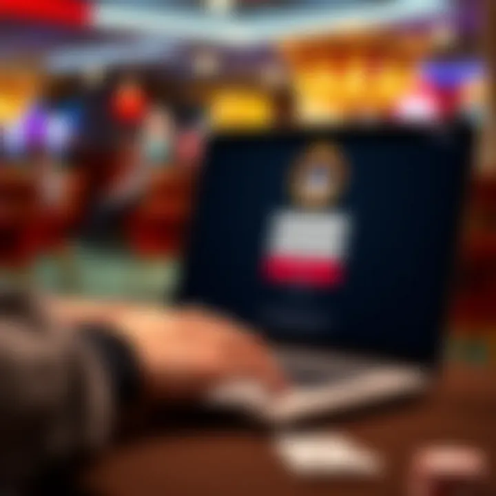 Jackpot Jill VIP Casino Login Guide Jackpot Jill VIP Casino Login Guide