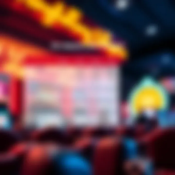 Comparison chart illustrating key features of no deposit bonuses across Australian online casinos