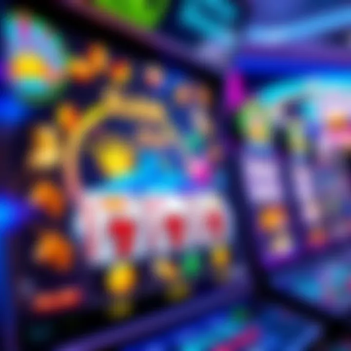 Online Pokies in Australia: A Complete Guide Online Pokies in Australia: A Complete Guide