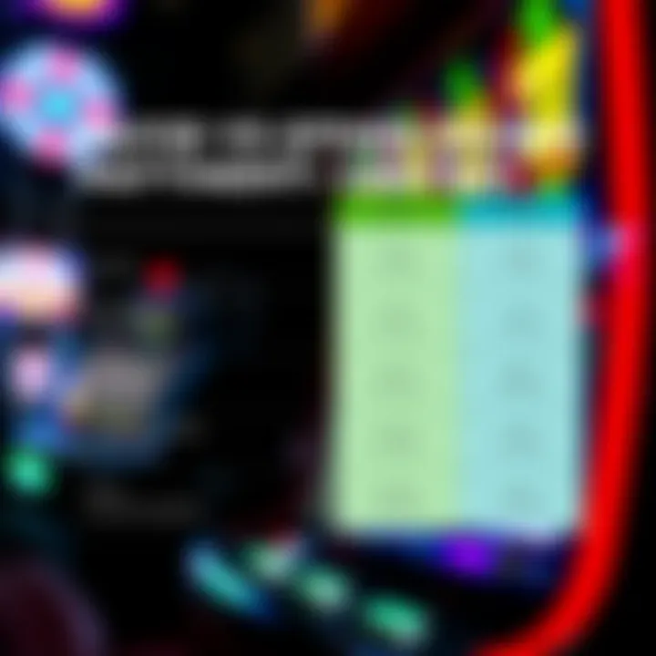 PayID vs Other Casino Payment Methods: Benefits and Drawbacks Comparison chart illustrating benefits and drawbacks of PayID versus other casino payment methods