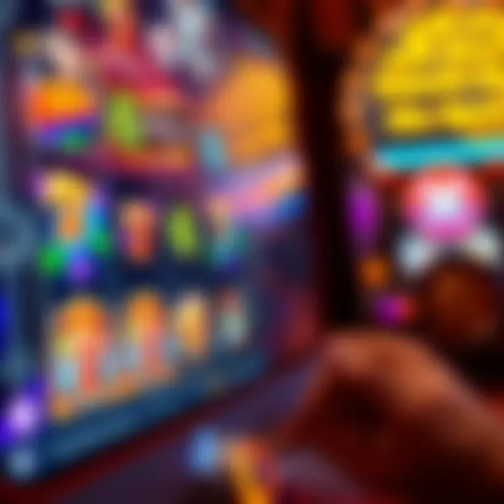 Exploring Playamo 32: Games, Features & Experience Exploring Playamo 32: Games, Features & Experience