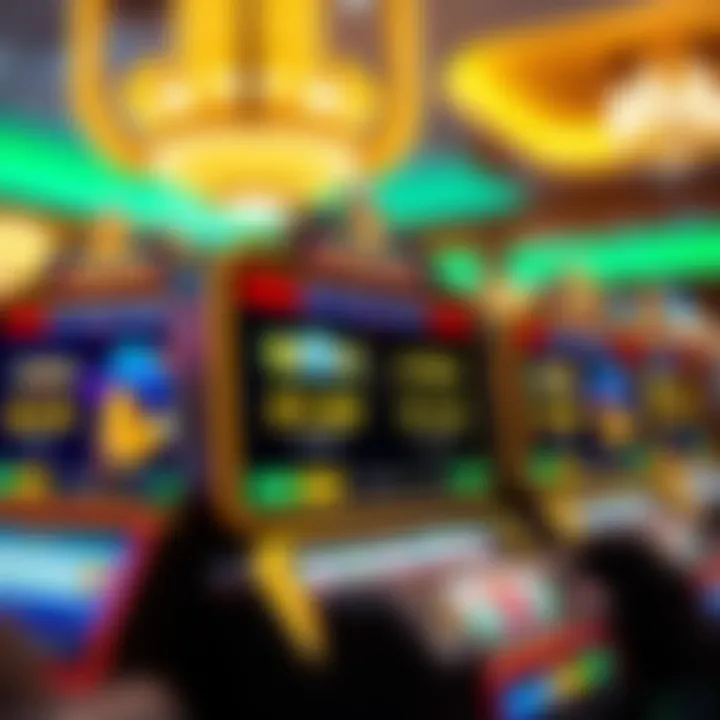 Display of bonus rewards and free spins offers available on Playamo pokies platform