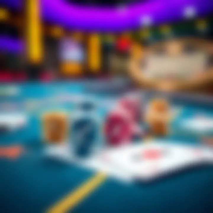 Playing Real Money Online Casinos in Australia