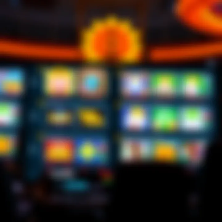 Understanding Pokies Net in Australia