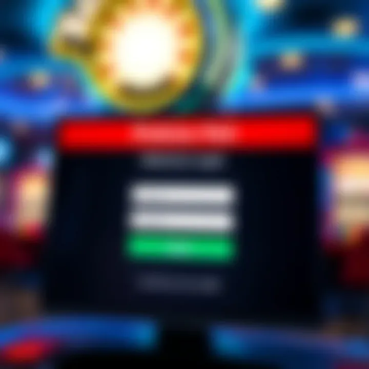 Pokies Net Login: Safe Access and Account Tips Pokies Net Login: Safe Access and Account Tips