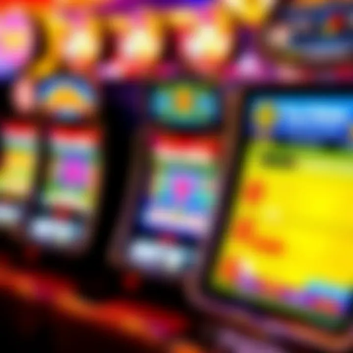 Understanding the Pokies 15 Net in Australia Understanding the Pokies 15 Net in Australia