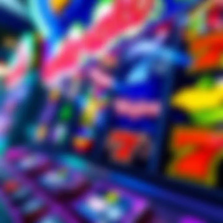 Guide to Playing Real Money Online Pokies in Australia