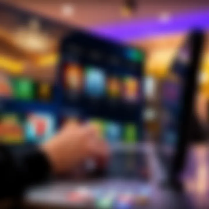 Skycrown 33 Casino: What You Should Know