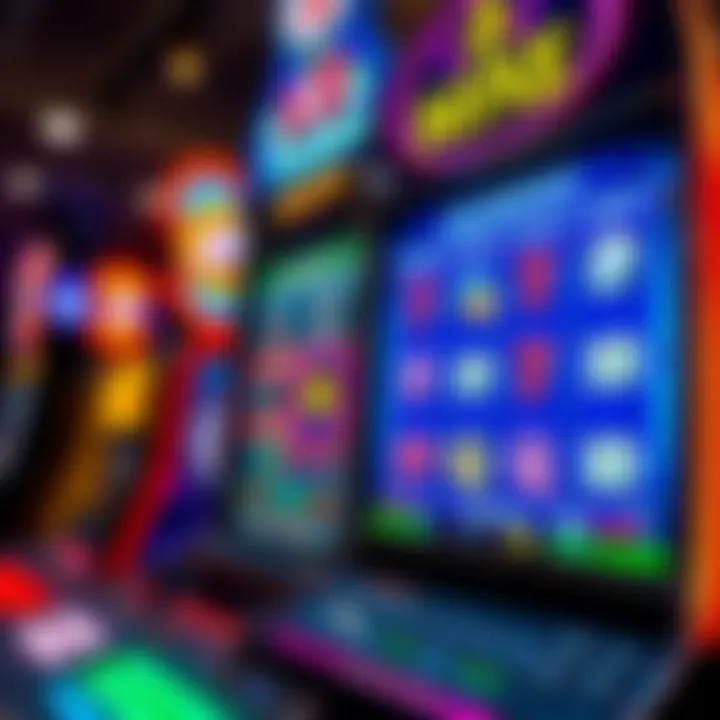 Real Money Online Pokies Guide for Australian Players