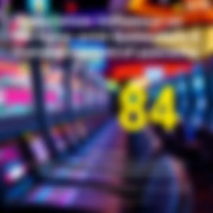 Graphical representation of regulatory framework affecting pokies net returns and player experience in Australia