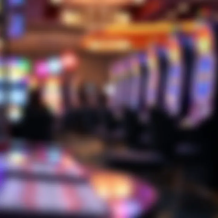 Practical Tips for Responsible Pokies Play Illustration of responsible gambling with pokies, highlighting smart playing strategies