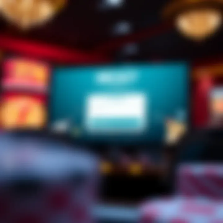User-friendly account creation screen for new Australian players on Ricky Casino