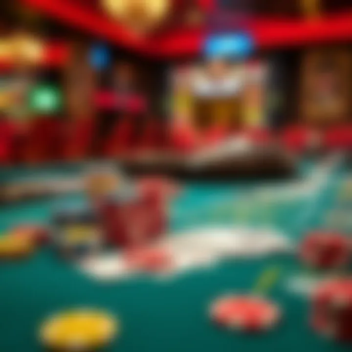 Ricky Casino Review: Games, Bonuses & Security Ricky Casino Review: Games, Bonuses & Security