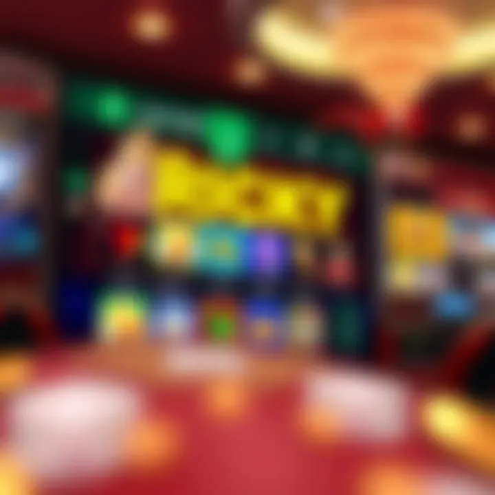 Ricky Casino 6: Features, Games & User Experience Review Ricky Casino 6: Features, Games & User Experience Review
