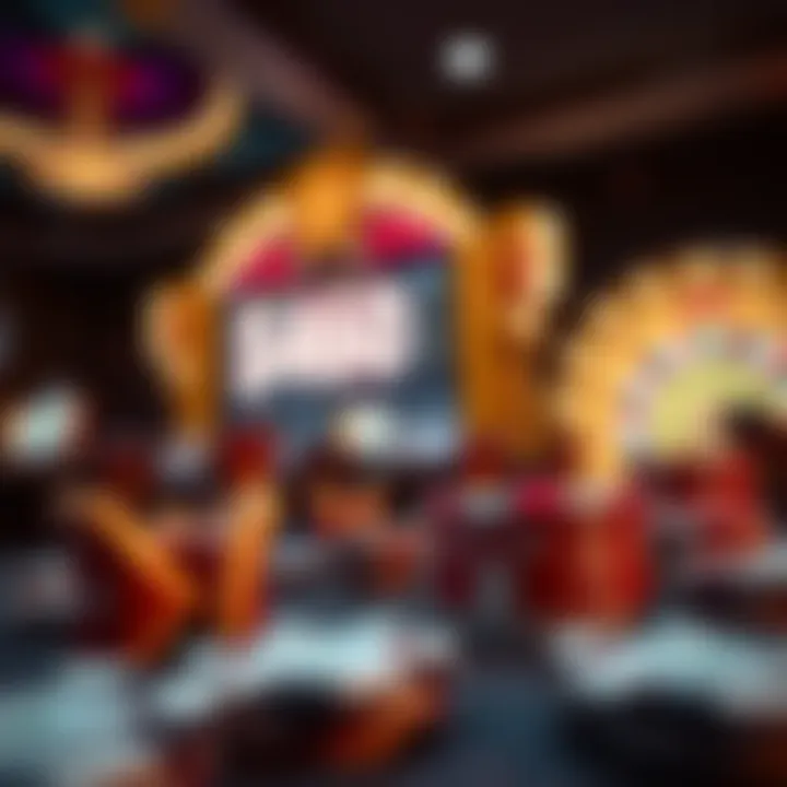 Ricky Casino welcome bonus offer with free chips for Australian players