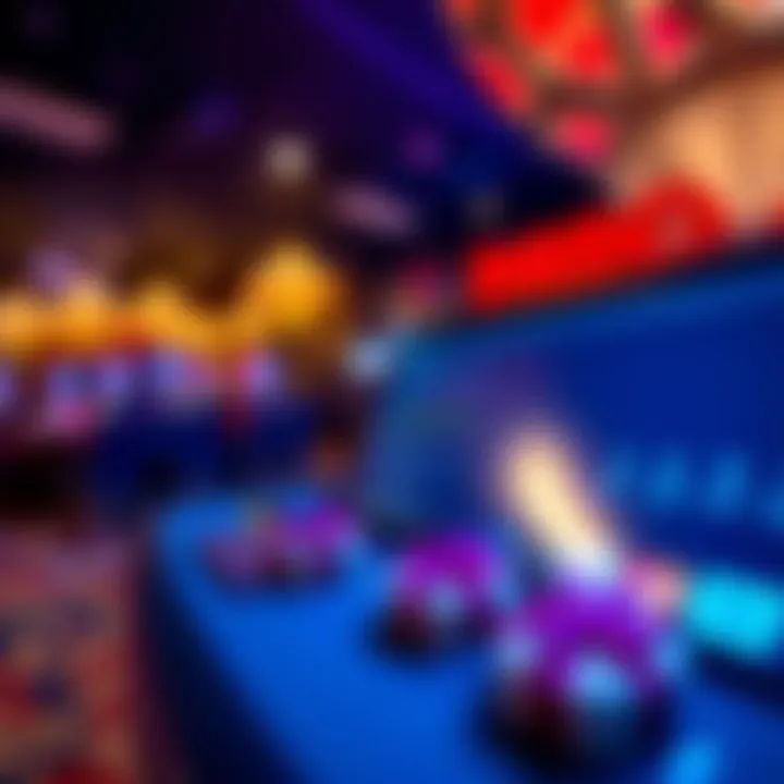 Illustration of secure online payment methods supported by Ricky Casino