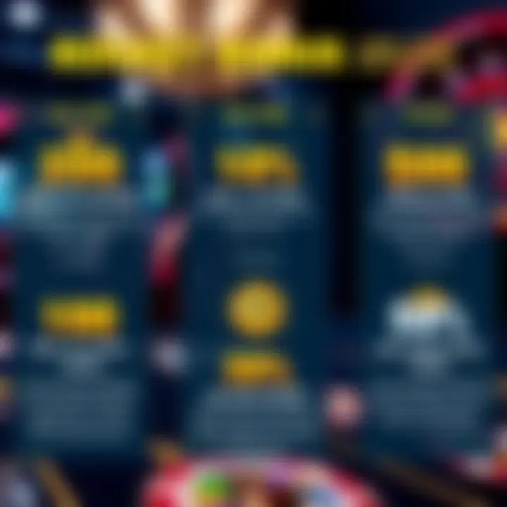 Rocket Casino Bonus Explained for Australian Players