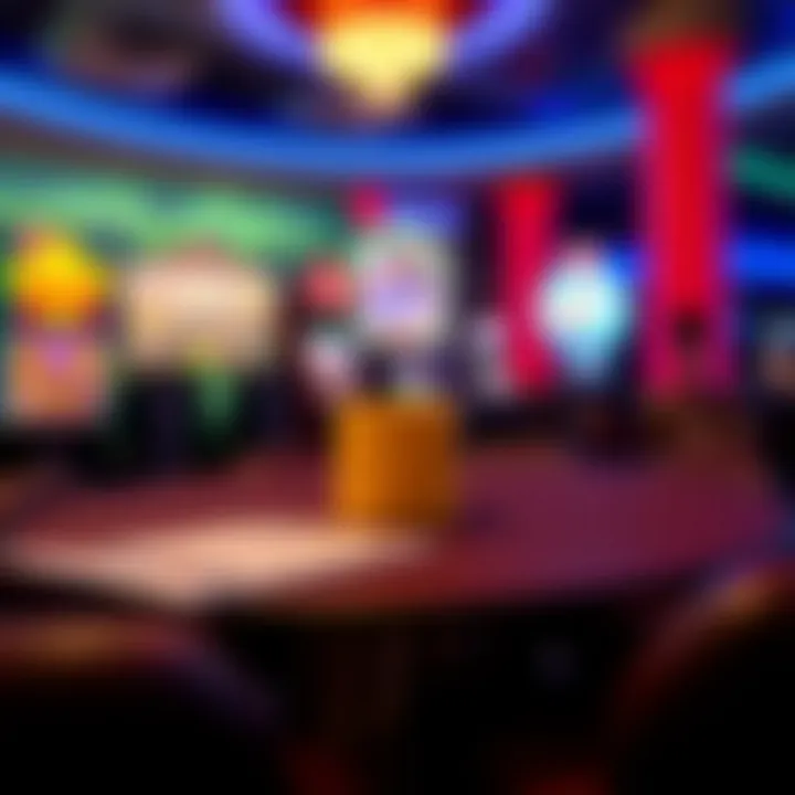 Secure Payment Methods at Rocket Casino Digital wallet options and secure payment gateways available for managing deposits and withdrawals at Rocket Casino