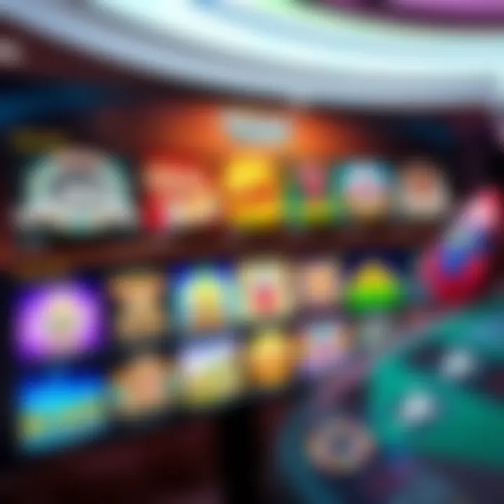Rocket Casino Review for Australian Players