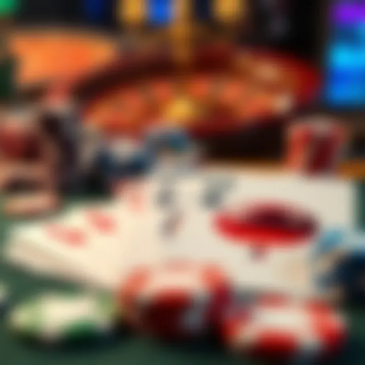 A Practical Guide to Rocket Casino Games