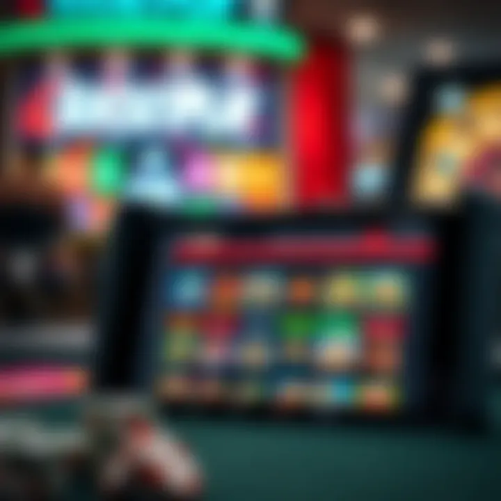RocketPlay in Australia: Features and Tips